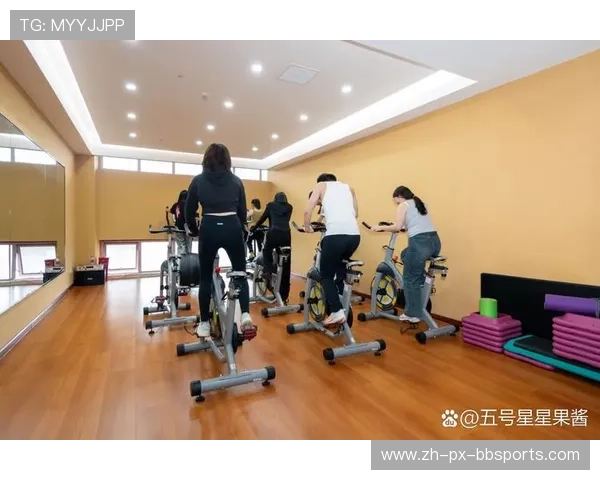 高效增肌减脂力量健身器材应用全攻略