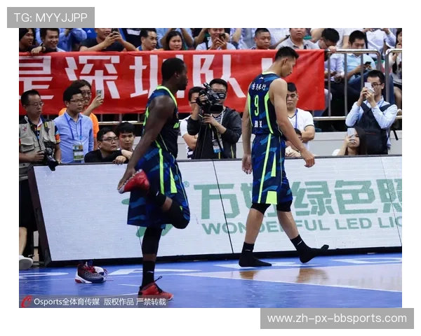 李宁品牌与CBA球队系列合作及推广成效